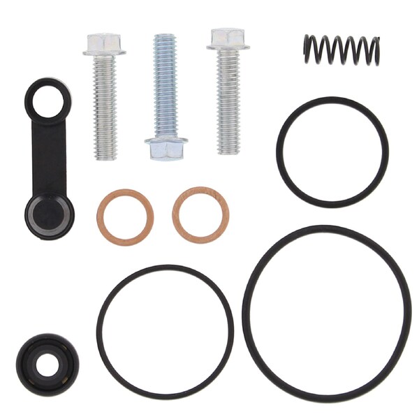 All Balls Racing Clutch Slave Cylinder Kit 18-6004 For KTM 450 SX-F 07-12 18-6004 - main